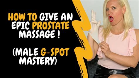 Prostate Massage Escort Arklow
